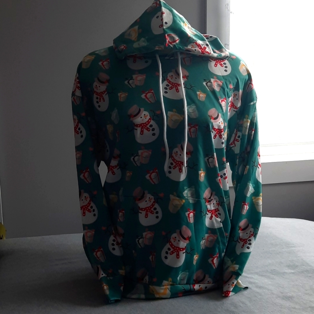 Hoodie womens